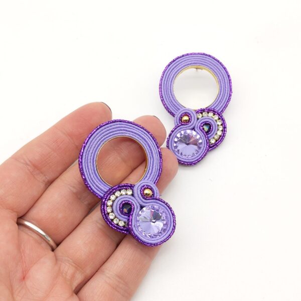 Pendientes Circus - Imagen 2