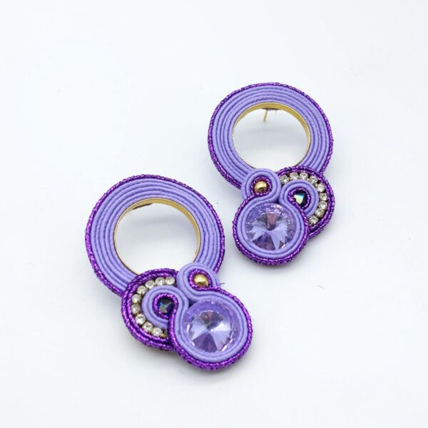 Pendientes Circus - Imagen 3