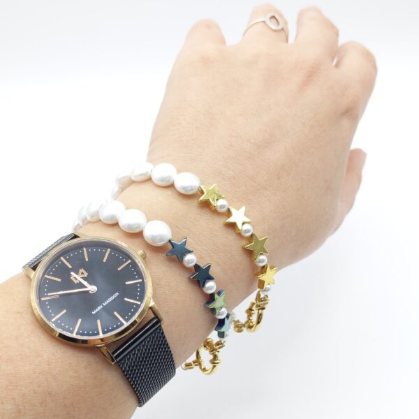 Pulsera Perla