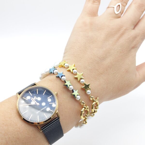 Pulsera Perla - Imagen 4