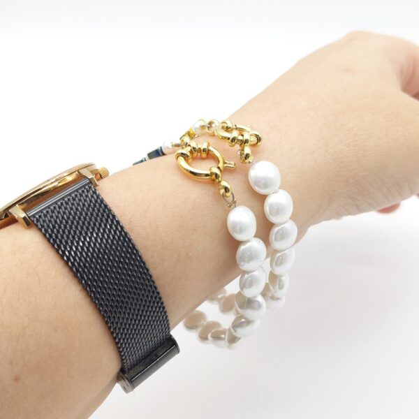 Pulsera Perla - Imagen 5