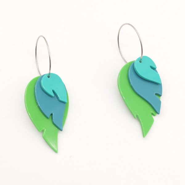 Pendientes Natura - Imagen 6