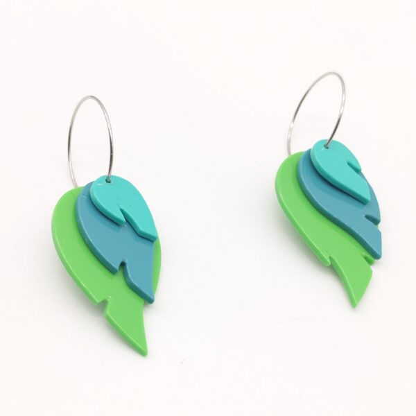 Pendientes Natura - Imagen 7